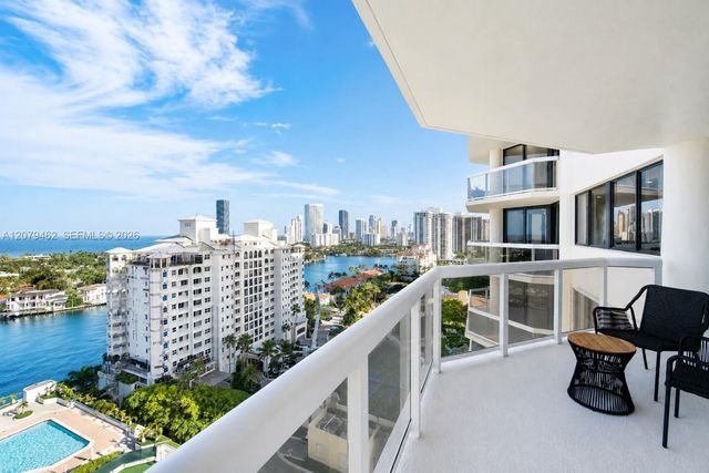20185 E Country Club Drive 1801, Aventura, FL 33180