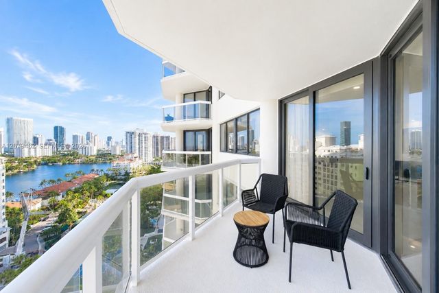 20185 E Country Club Drive 1801, Aventura, FL 33180
