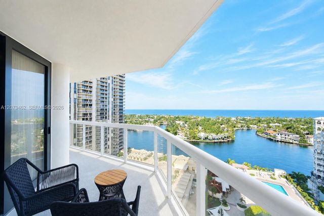 20185 E Country Club Drive 1801, Aventura, FL 33180
