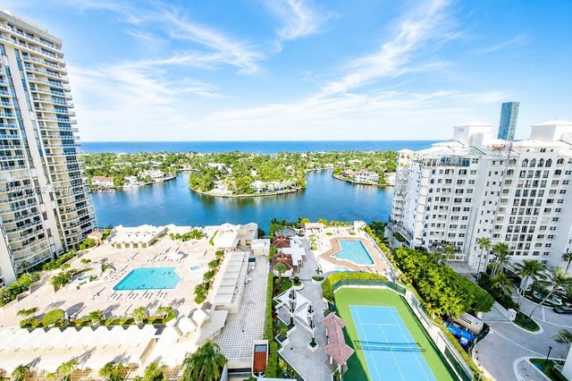20185 E Country Club Drive 1801, Aventura, FL 33180
