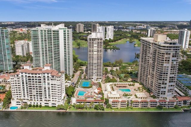 20185 E Country Club Drive 1801, Aventura, FL 33180