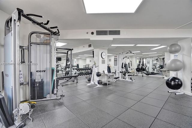 20185 E Country Club Drive 1801, Aventura, FL 33180