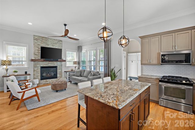 3404 Holt Street, Charlotte, NC 28205