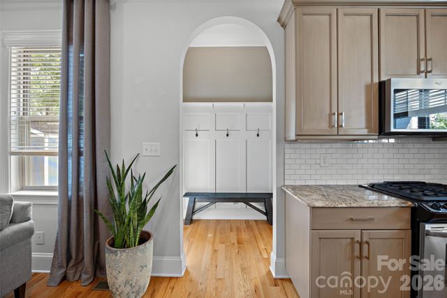 3404 Holt Street, Charlotte, NC 28205