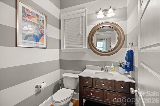 3404 Holt Street, Charlotte, NC 28205