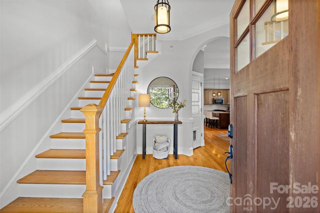 3404 Holt Street, Charlotte, NC 28205