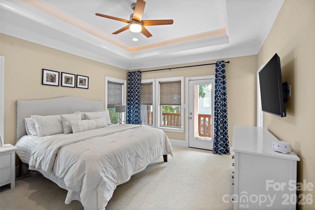 3404 Holt Street, Charlotte, NC 28205