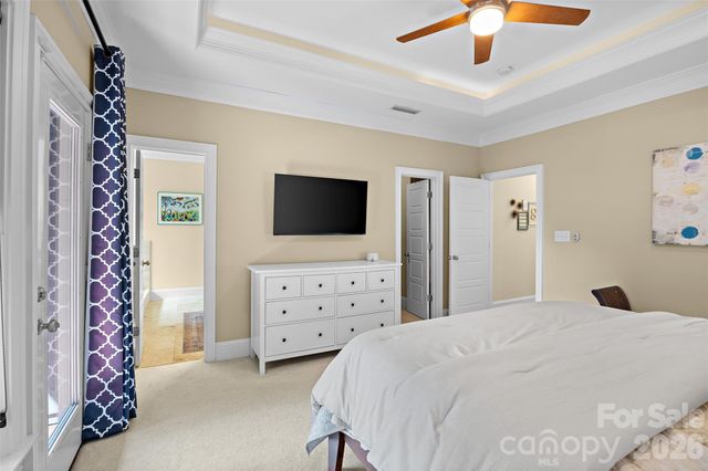 3404 Holt Street, Charlotte, NC 28205