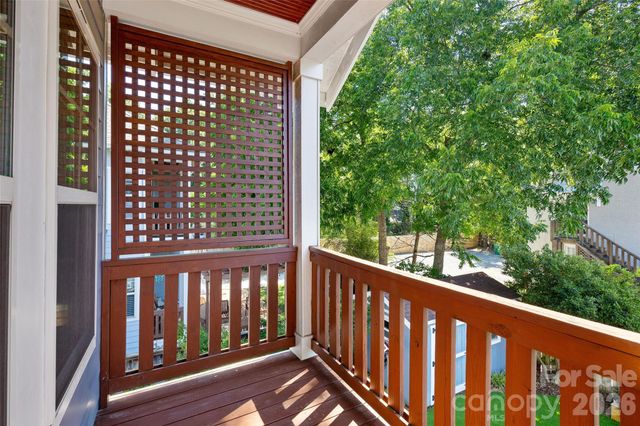 3404 Holt Street, Charlotte, NC 28205