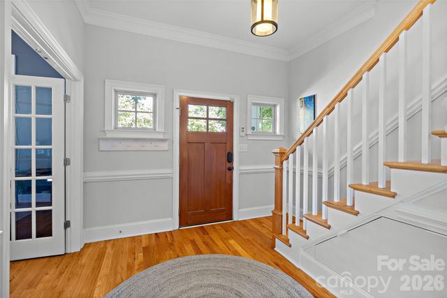 3404 Holt Street, Charlotte, NC 28205