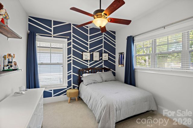 3404 Holt Street, Charlotte, NC 28205