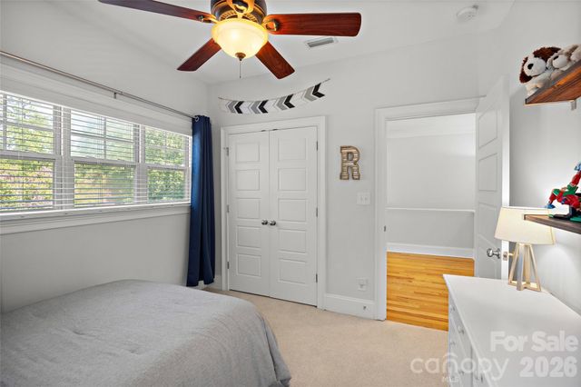 3404 Holt Street, Charlotte, NC 28205