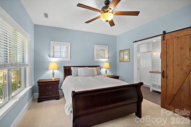 3404 Holt Street, Charlotte, NC 28205