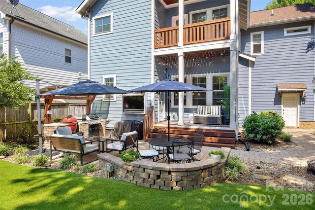3404 Holt Street, Charlotte, NC 28205