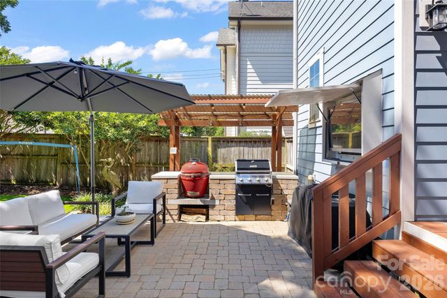 3404 Holt Street, Charlotte, NC 28205
