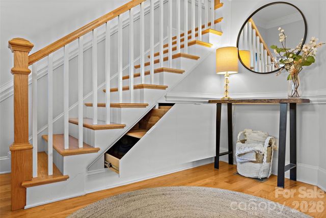 3404 Holt Street, Charlotte, NC 28205