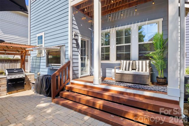 3404 Holt Street, Charlotte, NC 28205
