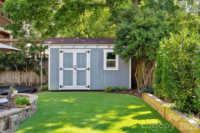 3404 Holt Street, Charlotte, NC 28205