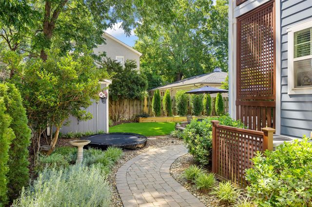 3404 Holt Street, Charlotte, NC 28205