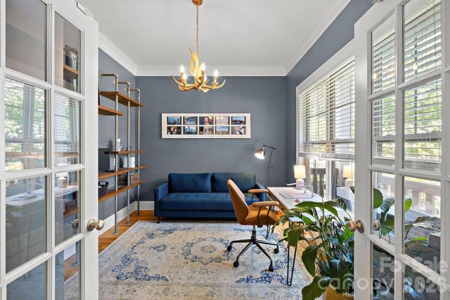 3404 Holt Street, Charlotte, NC 28205