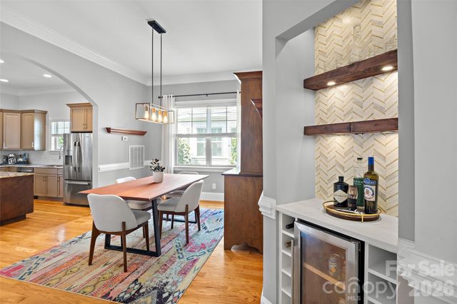 3404 Holt Street, Charlotte, NC 28205