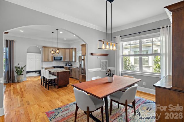 3404 Holt Street, Charlotte, NC 28205
