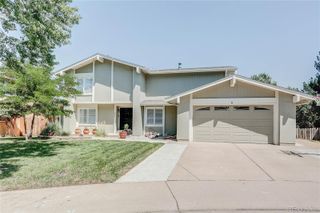 3624 S Ivory Court, Aurora, CO 80013