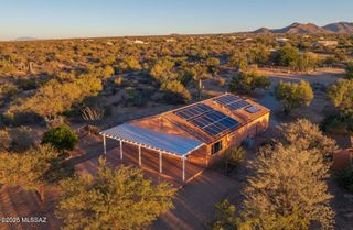 13862 S Toler Place, Tucson, AZ 85736