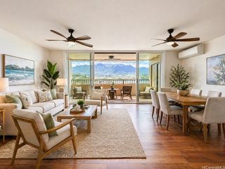 46-035 Konohiki Street 3861, Kaneohe, HI 96744