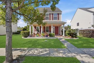 311 Columbia Ln, Okatie, SC 29909