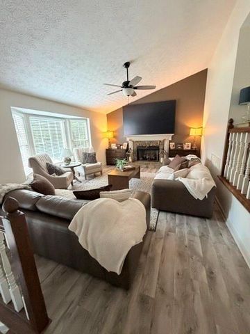 34 Summer Glen Court, Dallas, GA 30157