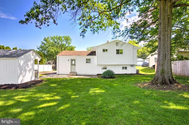1104 FITCH PL, Warminster, PA 18974