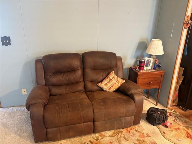 310 Randal Drive H12, Mission, TX 78572