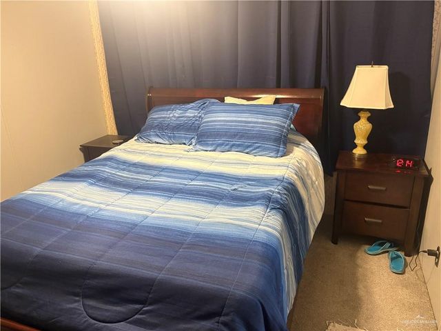 310 Randal Drive H12, Mission, TX 78572