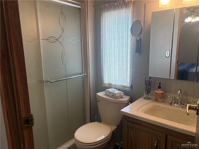 310 Randal Drive H12, Mission, TX 78572