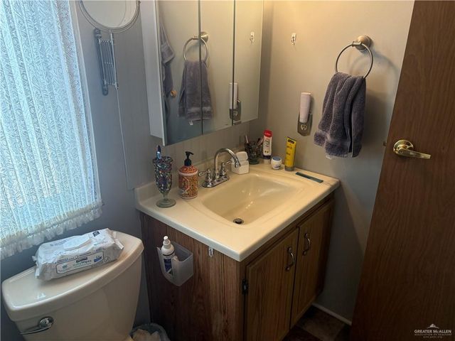 310 Randal Drive H12, Mission, TX 78572