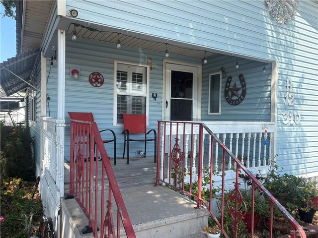 310 Randal Drive H12, Mission, TX 78572