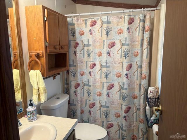 310 Randal Drive H12, Mission, TX 78572