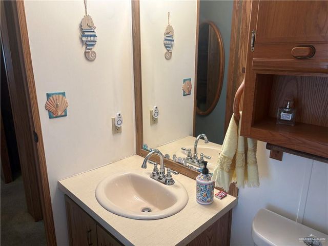 310 Randal Drive H12, Mission, TX 78572