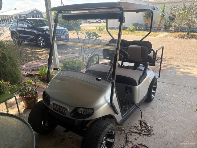 310 Randal Drive H12, Mission, TX 78572