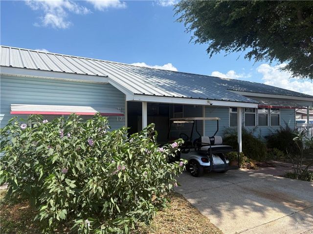 310 Randal Drive H12, Mission, TX 78572