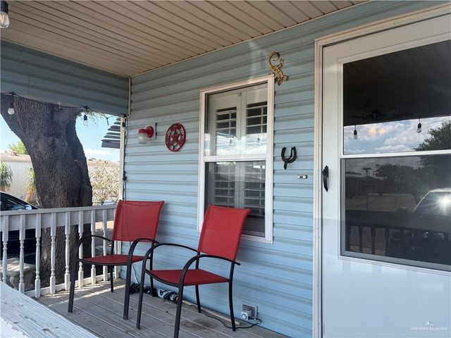 310 Randal Drive H12, Mission, TX 78572