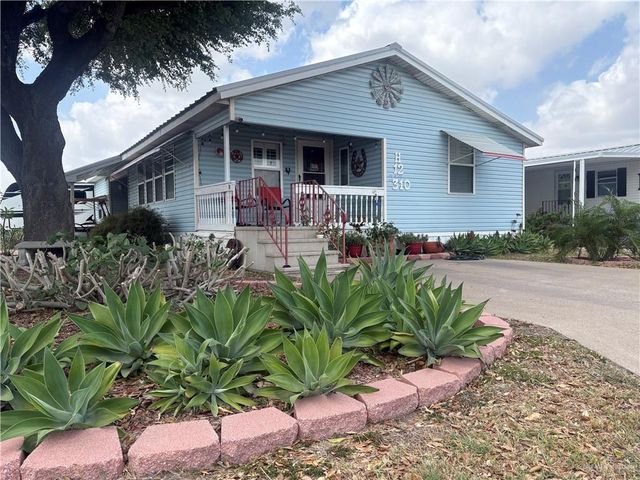 310 Randal Drive H12, Mission, TX 78572