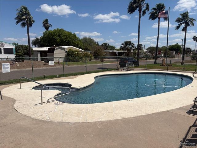 310 Randal Drive H12, Mission, TX 78572