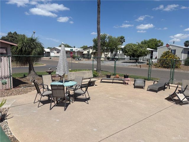 310 Randal Drive H12, Mission, TX 78572