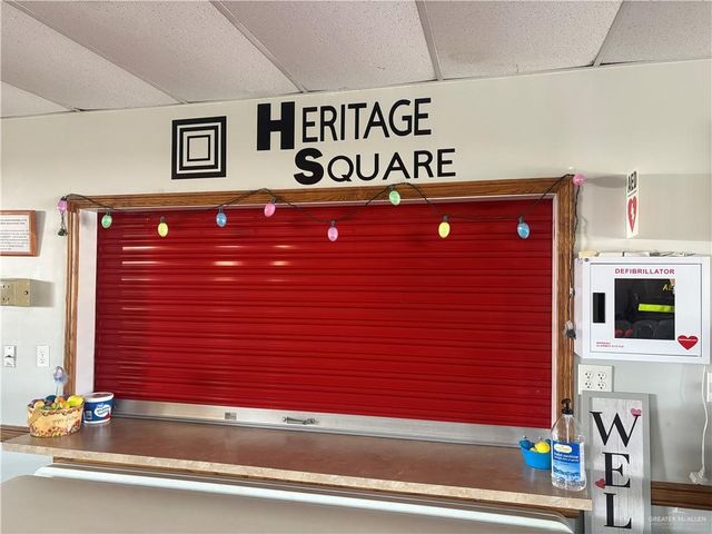 310 Randal Drive H12, Mission, TX 78572