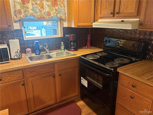 310 Randal Drive H12, Mission, TX 78572