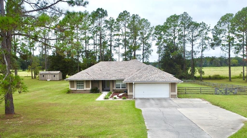 17598 NW 181ST STREET, Alachua, FL 32615