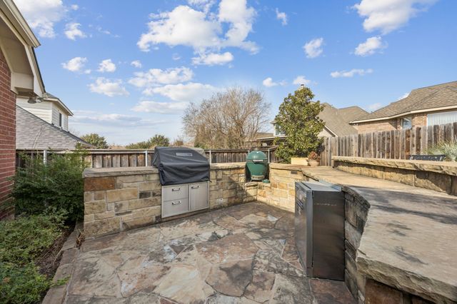 4317 Wexford Drive, Fort Worth, TX 76244