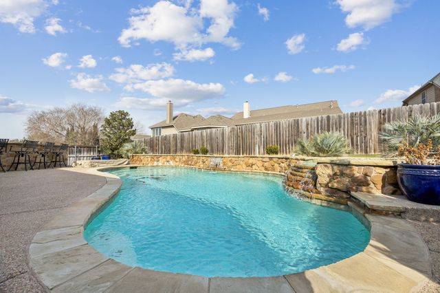4317 Wexford Drive, Fort Worth, TX 76244